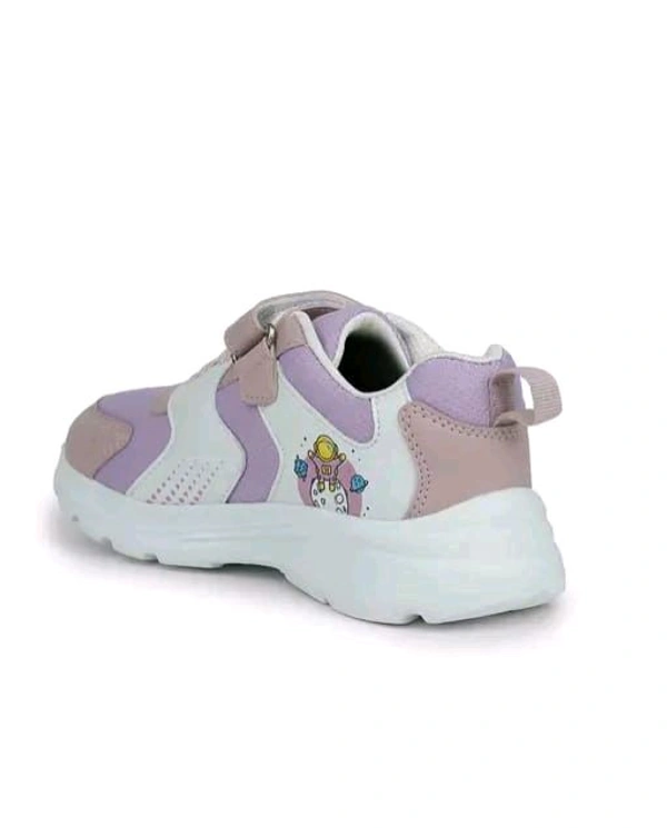 Liberty Casual Shoes For Boys - 4.5-5 Years
