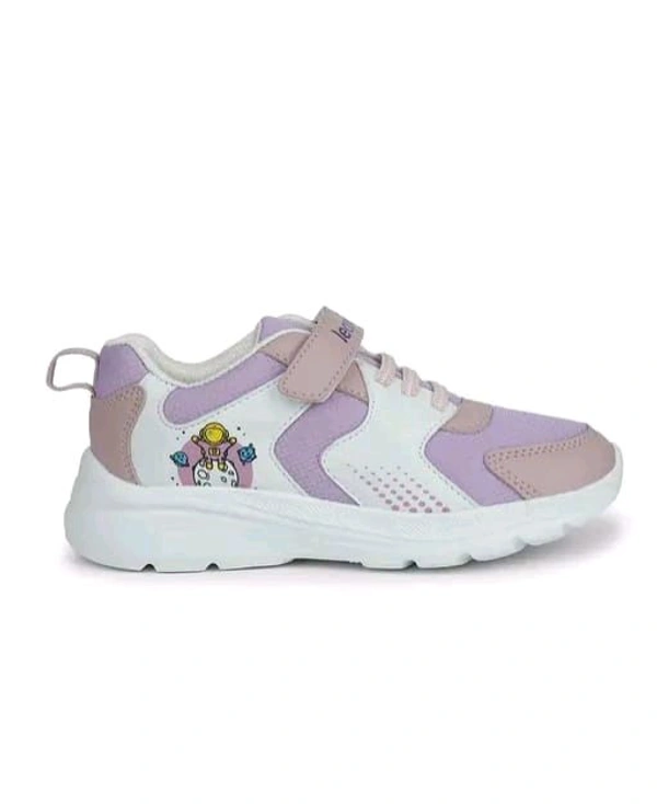 Liberty Casual Shoes For Boys - 4.5-5 Years