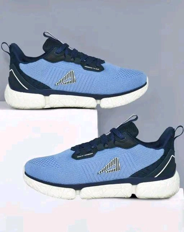 Ajanta Sports Shoes For Men Model 0.1 - IND-6