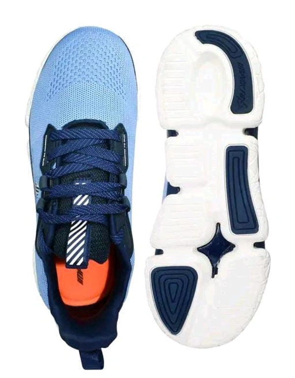 Ajanta Sports Shoes For Men Model 0.1 - IND-6