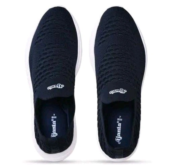 Ajanta Men's Sports Shoe FK4005 Model 0.1 - IND-7