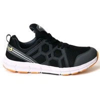Ajanta Impakto Men's Sports Shoes FK3013 Mo 0.1 - IND-6 (Size: 24.1 cm)