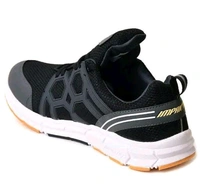 Ajanta Impakto Men's Sports Shoes FK3013 Mo 0.1 - IND-6 (Size: 24.1 cm)