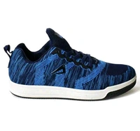 Ajanta Impakto Men's Sports Shoes FK3013 Mo 0.1 - IND-7 (Size: 24.8 cm)