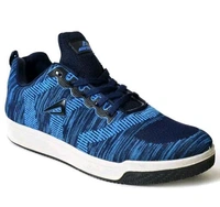 Ajanta Impakto Men's Sports Shoes FK3013 Mo 0.1 - IND-8 ( Size: 25.7 cm)