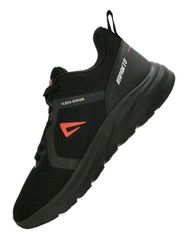 Ajanta Sports Shoes For Men Mo 0.1 - IND-6