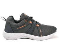 Ajanta Men Sports Shoe FK4004 Mo 0.1 - IND-6 (Size: 24.1 cm)
