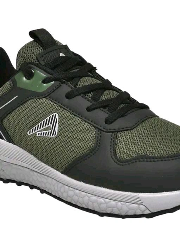 Ajanta Sports Shoes For Men Mo 0.1 - IND-6