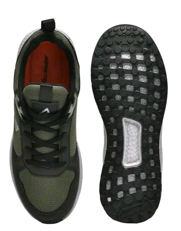 Ajanta Sports Shoes For Men Mo 0.1 - IND-6