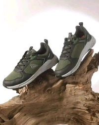 Ajanta Sports Shoes For Men Mo 0.1 - IND-6