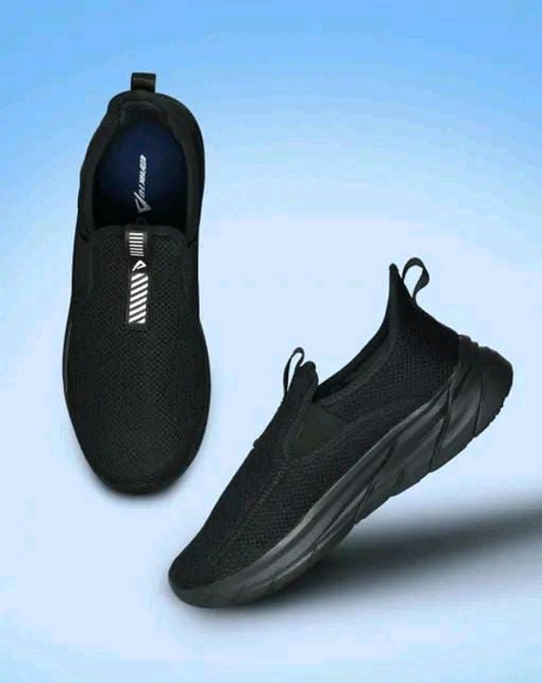 Ajanta Sports Shoes For Men Mo 0.1 - IND-9