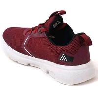 Ajanta Impakto Men's Sports Shoe Mo 0.1 - IND-7 (Size: 24.8 cm)