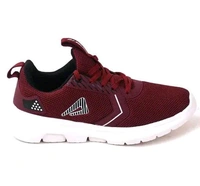 Ajanta Impakto Men's Sports Shoe Mo 0.1 - IND-9 (Size: 26.7 cm)