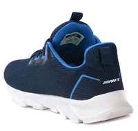 Ajanta Impakto Men's Sports Shoe Mo 0.2 - IND-6 (Size: 24.1 cm)