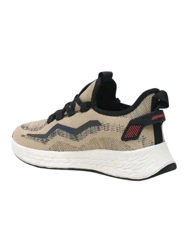 Ajanta Sports Shoes For Men Mo 0.1 - IND-7 ( Size: 24.8 cm)