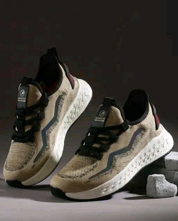 Ajanta Sports Shoes For Men Mo 0.1 - IND-8 (Size: 25.7 cm)