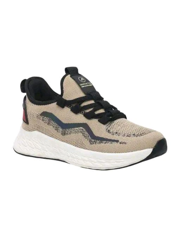 Ajanta Sports Shoes For Men Mo 0.1 - IND-9 (Size: 26.7 cm)