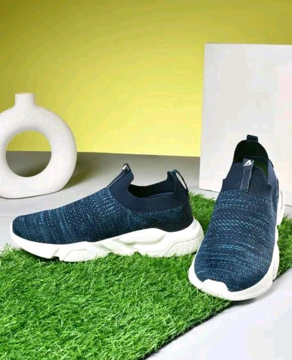 Ajanta Sports Shoes For Men Mo 0.1 - IND-8