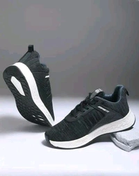 Ajanta Sports Shoes For Men Modran 0.1 - IND-6