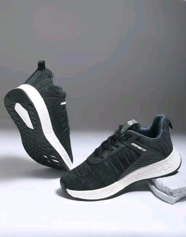 Ajanta Sports Shoes For Men Modran 0.1 - IND-6