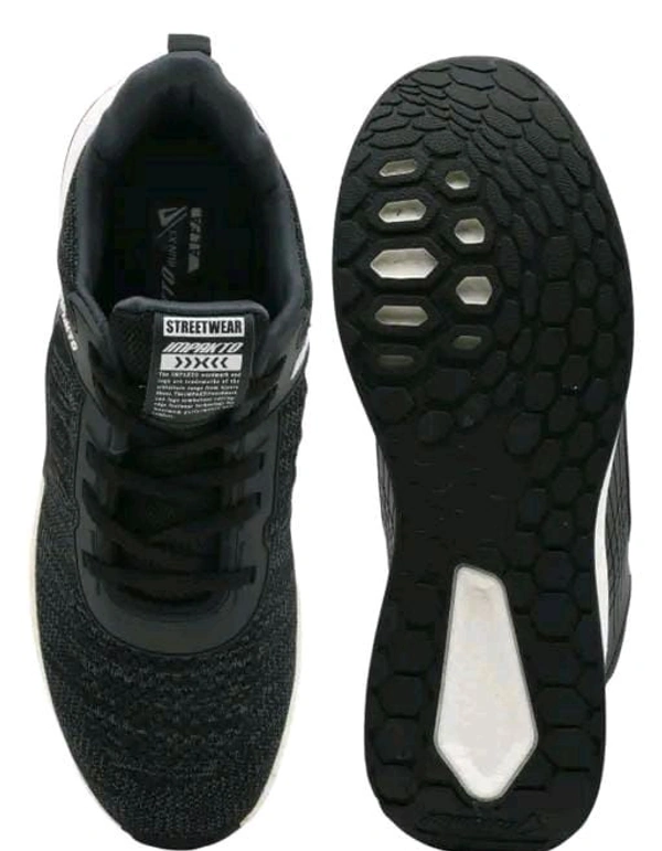 Ajanta Sports Shoes For Men Modran 0.1 - IND-6