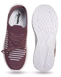 Ajanta Sport Shoes Mo 0.1 - IND-8