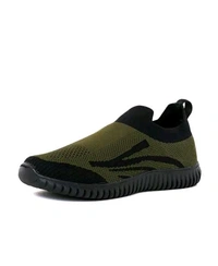 Ajanta Impakto Mens Sports Shoe AS3124 Mo 0.1 - IND-6