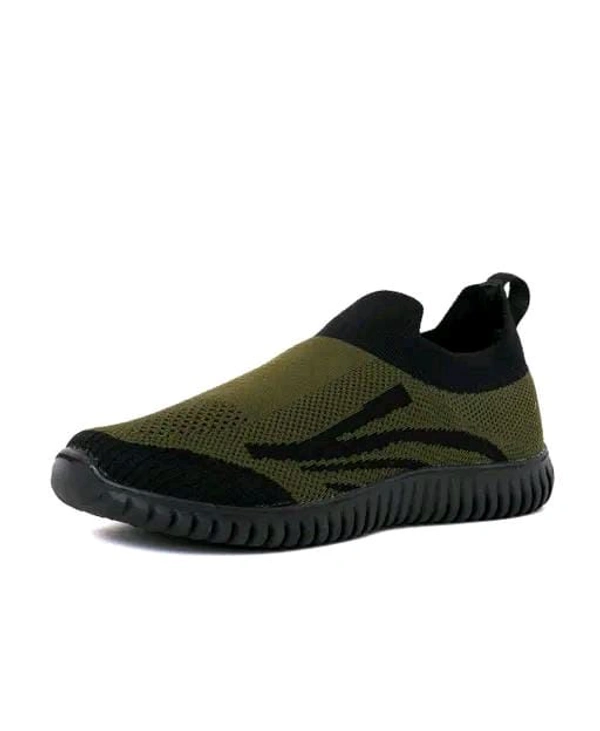 Ajanta Impakto Mens Sports Shoe AS3124 Mo 0.1 - IND-6