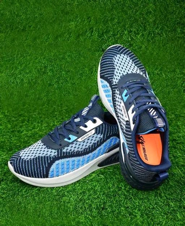 Impakto Men Sports Shoe AS3046 Mo 0.1 - IND-8