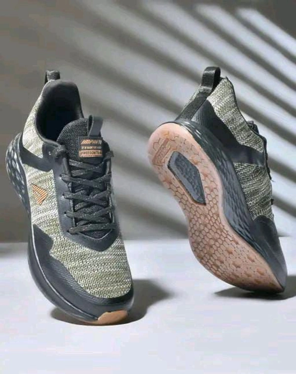 Ajanta Sports Shoes For Men Mo 0.1 - IND-9