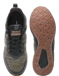 Ajanta Sports Shoes For Men Mo 0.1 - IND-9