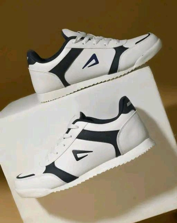 Ajanta Sports Shoes For Men Mo 0.1 - IND-6