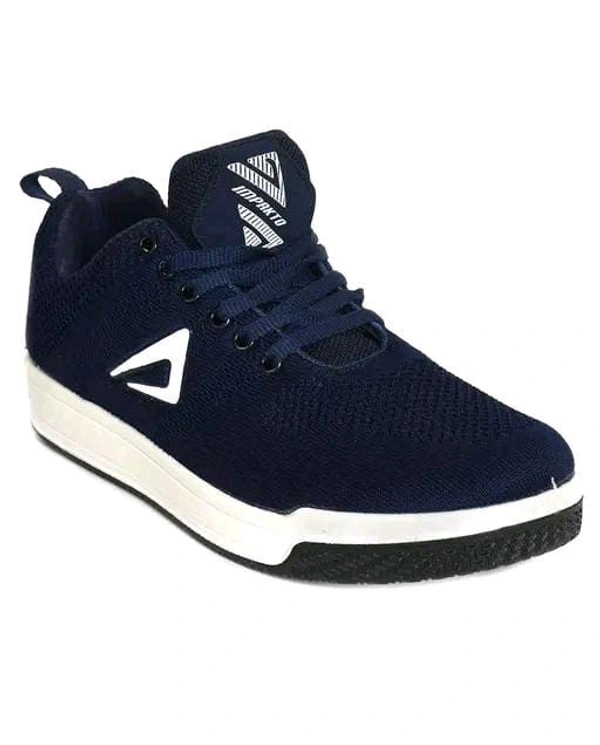 Ajanta Relaxed Attractive Men Sports Shoes Mo 0.1 - IND-6