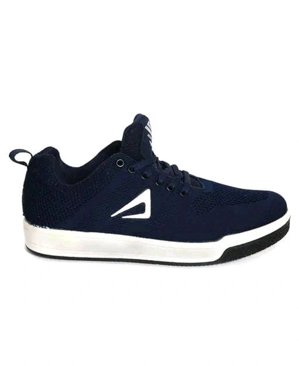 Ajanta Relaxed Attractive Men Sports Shoes Mo 0.1 - IND-6