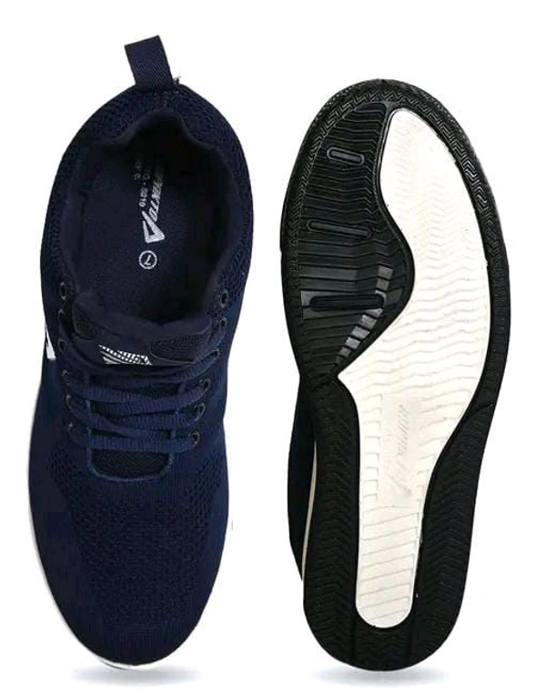 Ajanta Relaxed Attractive Men Sports Shoes Mo 0.1 - IND-6