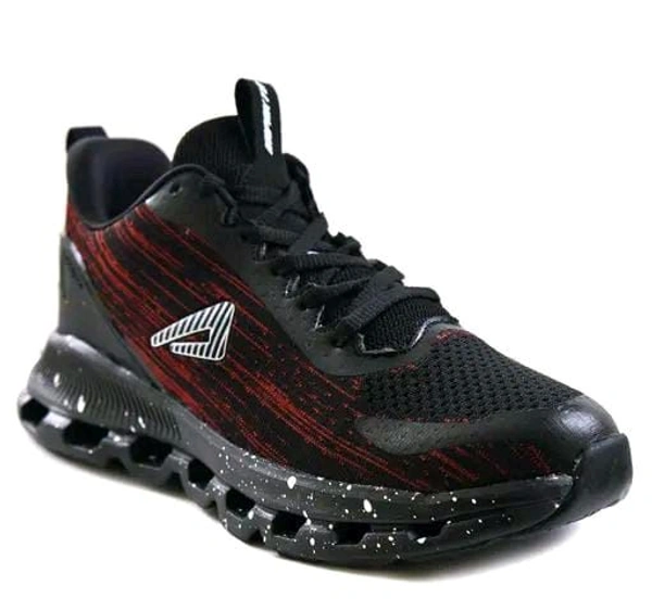 Impakto Men Sports Shoe AS3114 Mo 0.1 - IND-6