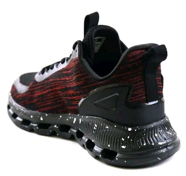Impakto Men Sports Shoe AS3114 Mo 0.1 - IND-6