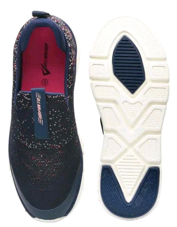 Ajanta Sport Shoes For Women Mo 0.1 - IND-5