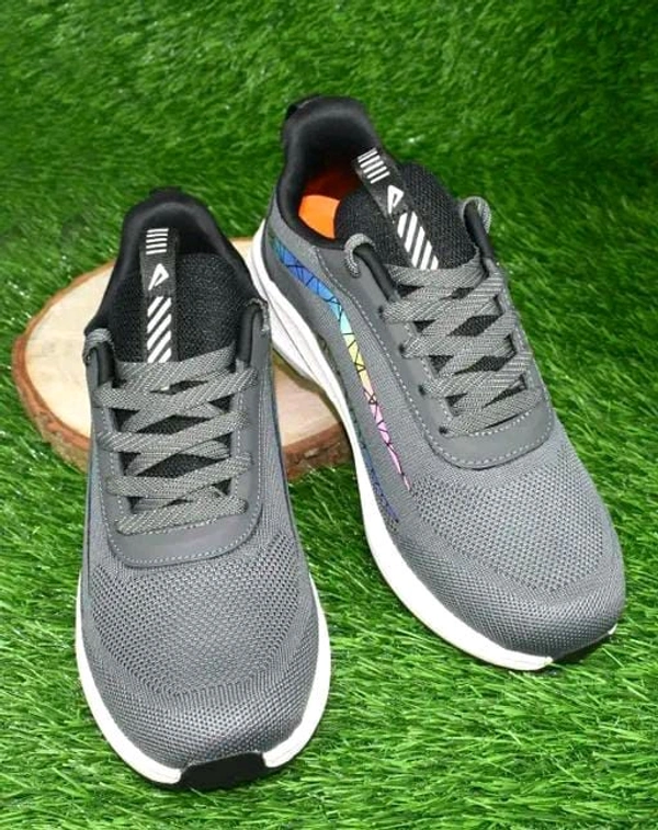 Ajanta Sports Shoes For Men Morden 0.1 - IND-6