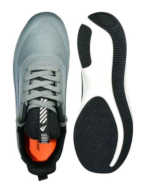 Ajanta Sports Shoes For Men Morden 0.1 - IND-6