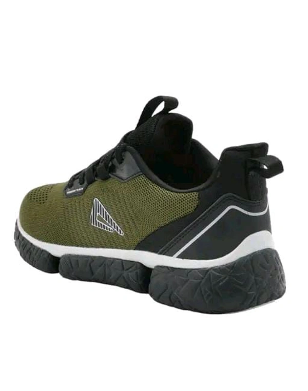 Ajanta Sports Shoes For Men Morden 0.1 - IND-8