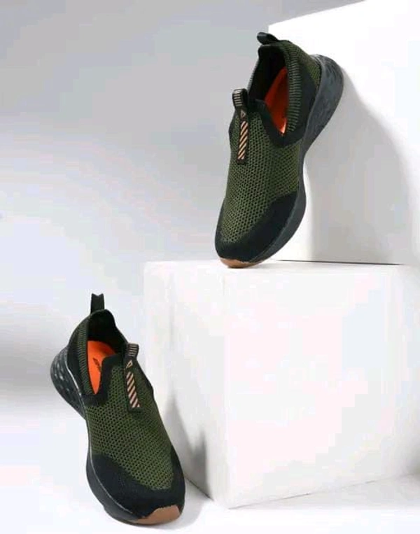 Ajanta Sports Shoes For Men Modran 0.1 - IND-6