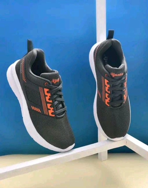 Ajanta Sports Shoes For Men Morden 0.1 - IND-6