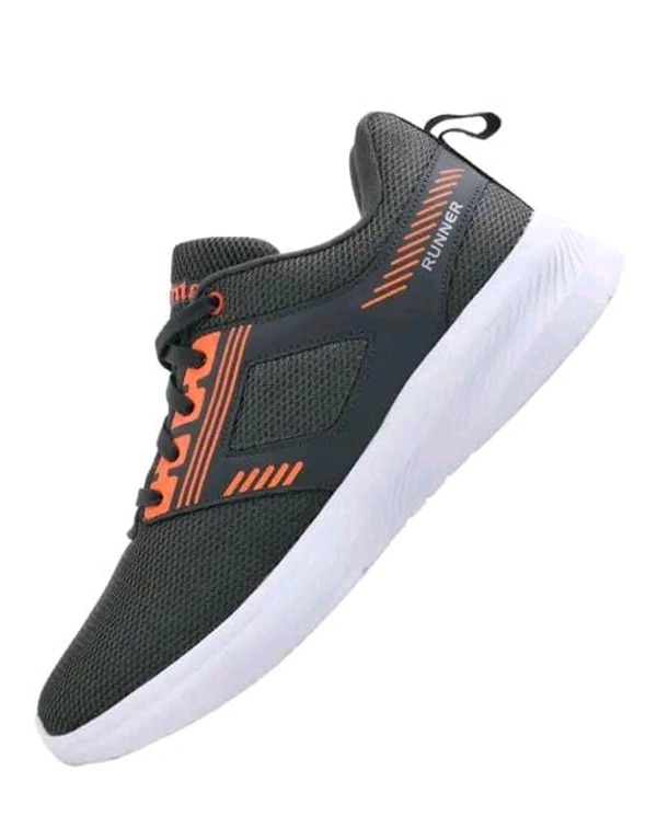 Ajanta Sports Shoes For Men Morden 0.1 - IND-6