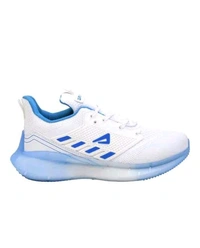 Ajanta Impakto Gravity Men's White Running Shoes AS3184 Morden 0.1 - IND-9