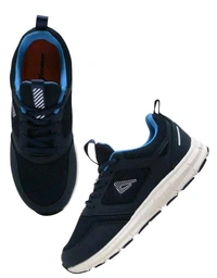 Impakto Dream Catcher Men's Blue Running Shoes AS3182 Morden 0.1 - IND-6