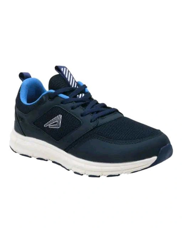 Impakto Dream Catcher Men's Blue Running Shoes AS3182 Morden 0.1 - IND-6