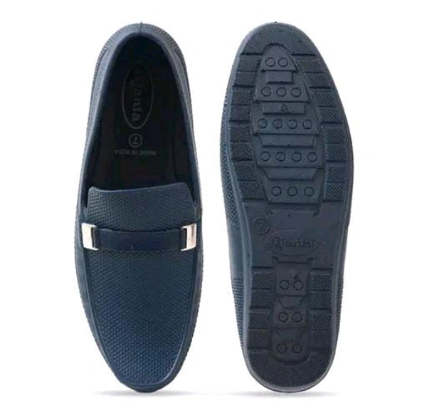 Ajanta Formal Shoes For Men Morden 0.1 - IND-6