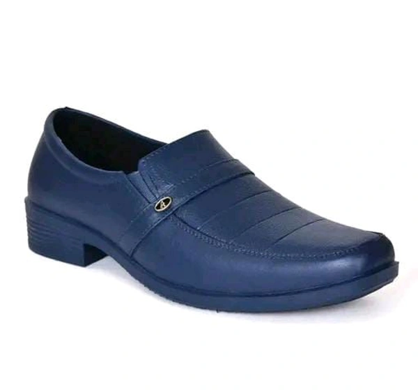 Ajanta Formal Shoes For Men Morden 0.1 - IND-10