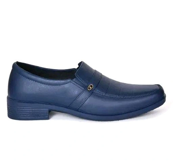 Ajanta Formal Shoes For Men Morden 0.1 - IND-10
